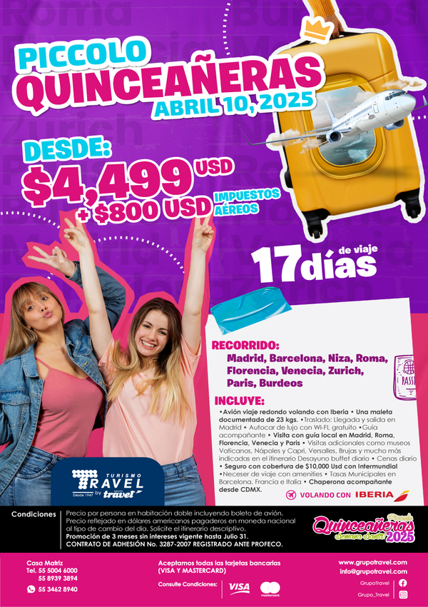 Promocion