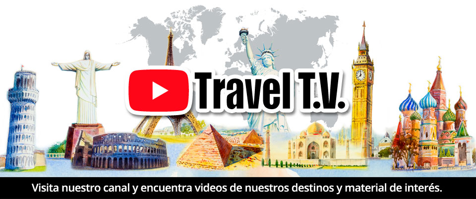 turismo travel